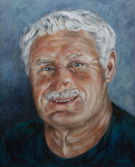 Peter
