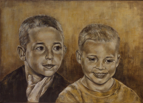 Broertjes