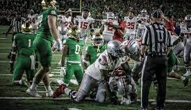 Heartbreak in South Bend: Notre Dame's Missed Opportunities Against Ohio State