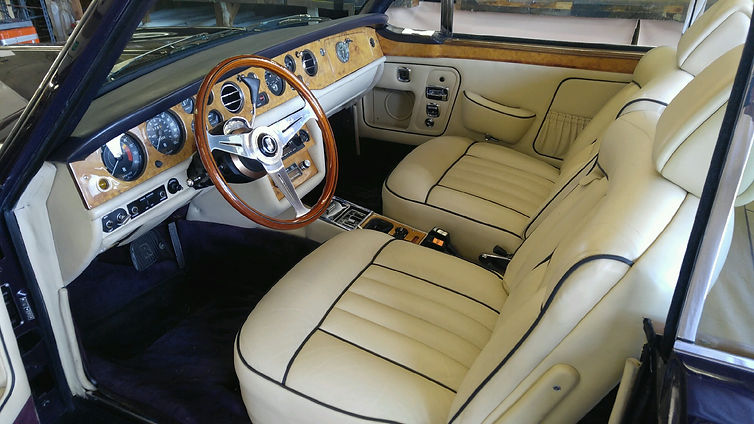 Car Upholstery | Mountain View, CA | SIDCO Custom Upholstery Inc.