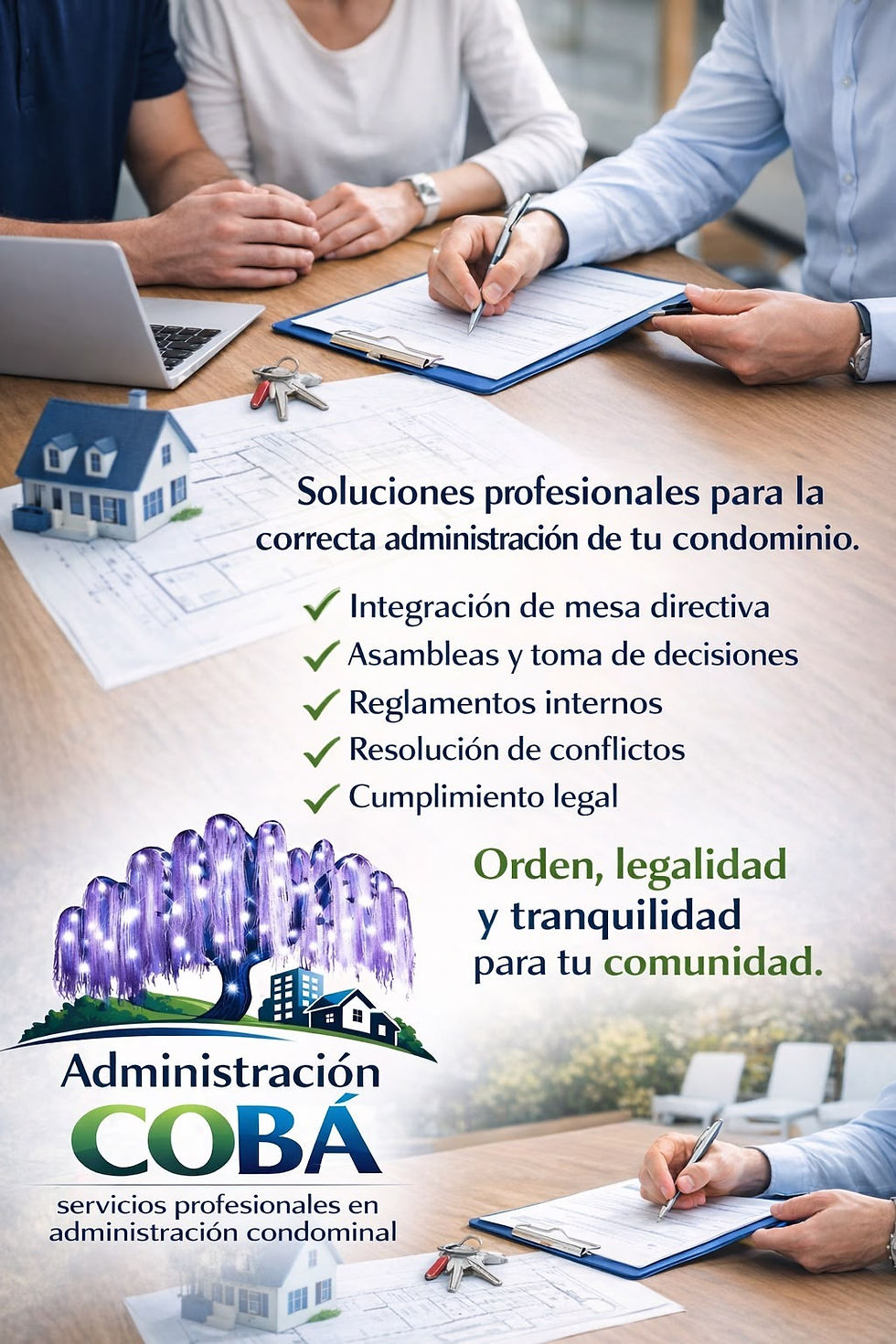administracion