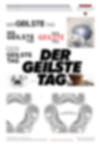 derGEILSTEtag