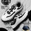 Thumbnail: DX Dial shoes 