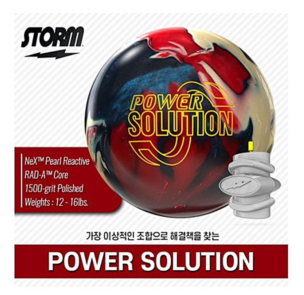 POWER SOLUTION 