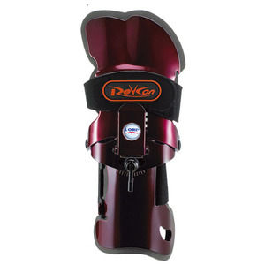 Thumbnail: LORD FIELD REVCON MONGOOSE (BLACK/BLUE/RED)