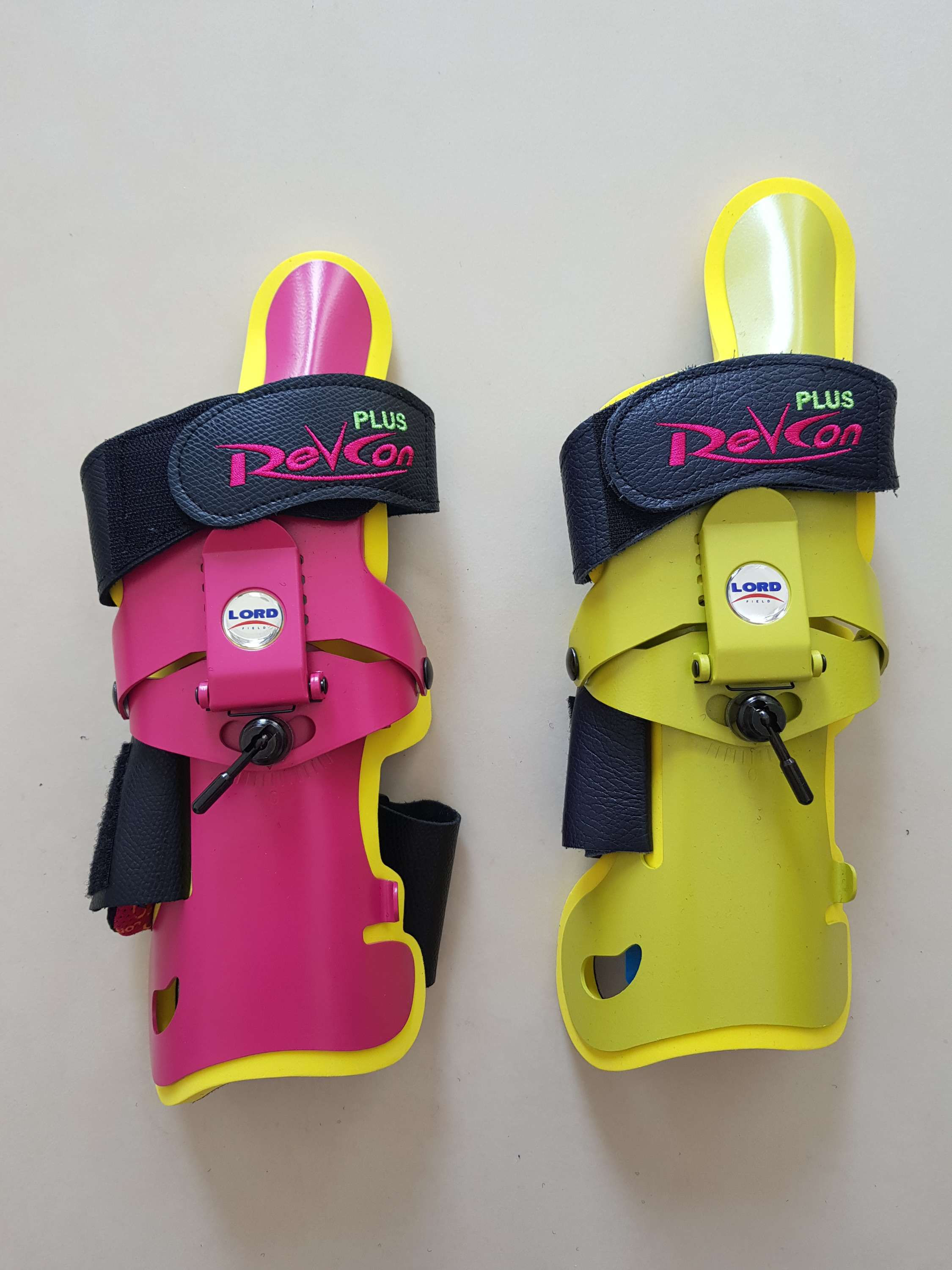 Revcon Plus