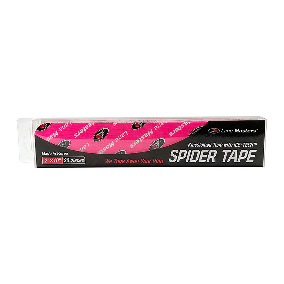 Thumbnail: SPIDER TAPE (20 pieces)