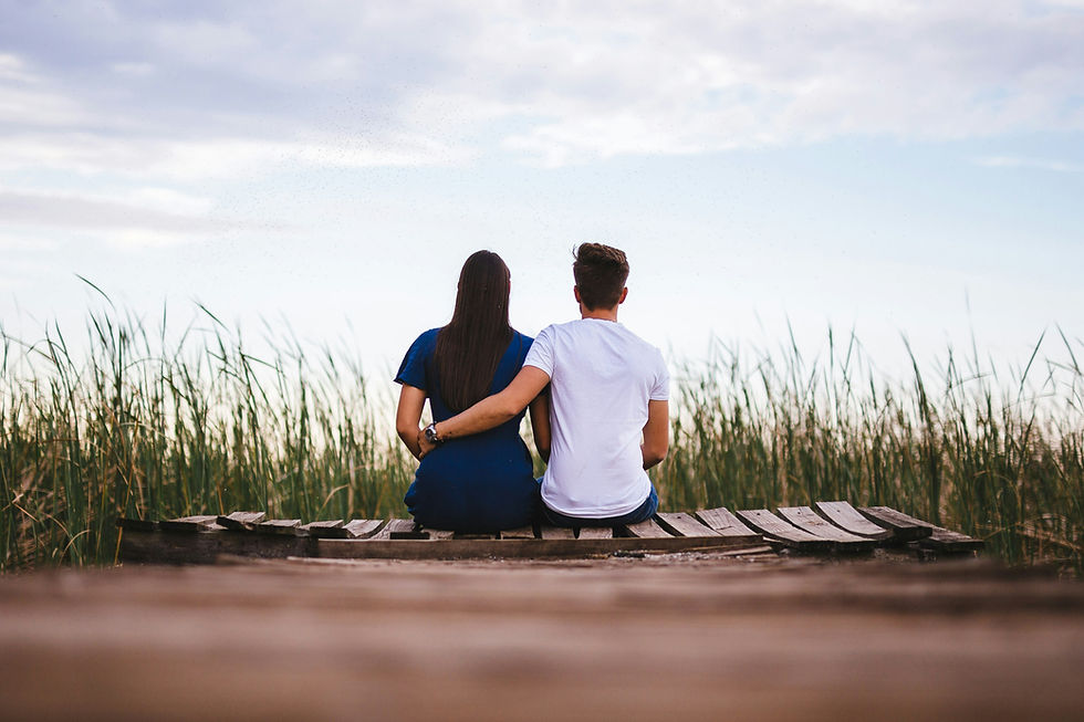 Couples Therapy for Fertility in Austin, Texas