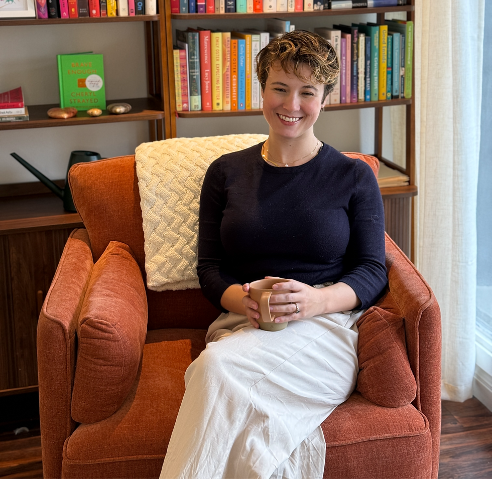 Couples therapist in Austin, Texas