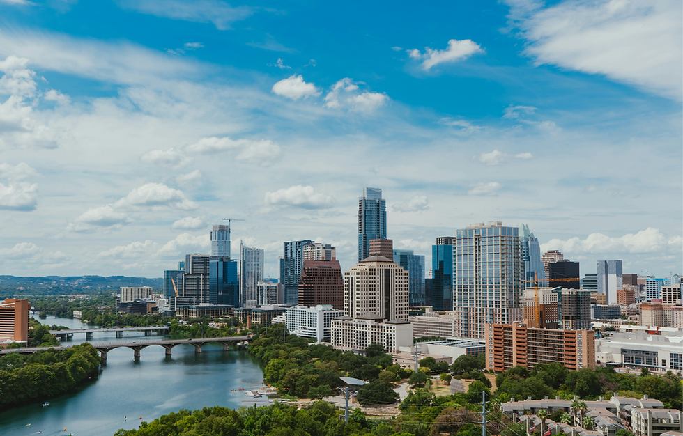 Infertility and Pregnancy Therapy in Austin, Texas