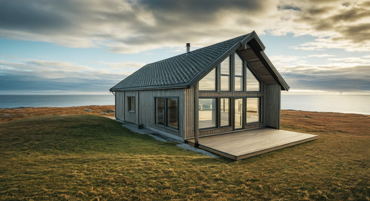 Vikholmen 38, Flatanger.png