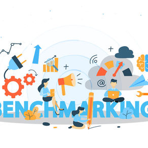 The Importance of Benchmarking to Discover Needs | Sales Management Training