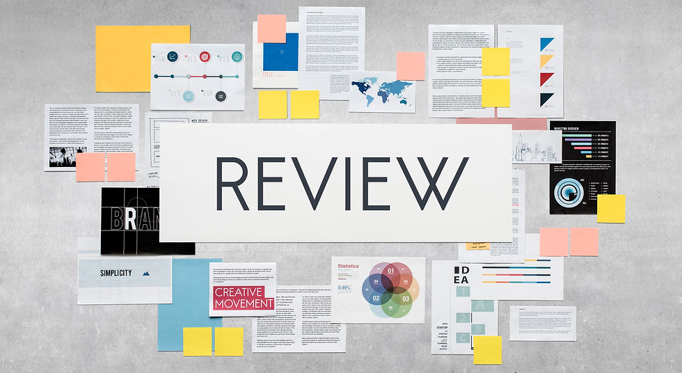 Client Business Review For Sales Success | Key Account Management (KAM)