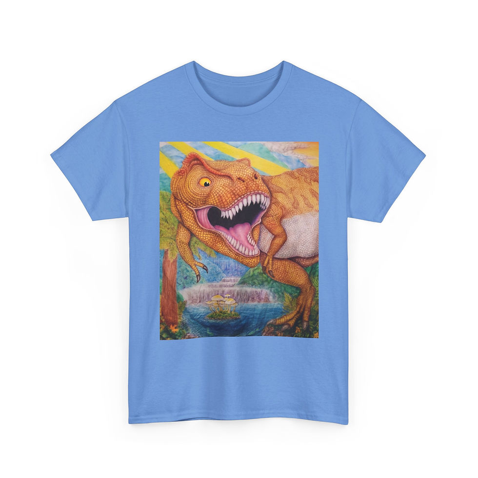 Thumbnail: Rexanne Roar Shirt