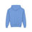Thumbnail: Kids Blue Patch Mystic Lion Hoodie