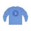 Thumbnail: Blue Patch Mystic Lion long sleeve shirt