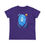 Thumbnail: Women's Blue Star Lion shirt