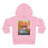 Thumbnail: Toddler Rexann Pullover Fleece Hoodie