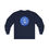 Thumbnail: Blue Patch Mystic Lion long sleeve shirt