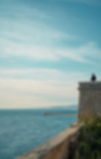 Fusion, droit commercial Marseille. Vue de Marseille, 13007. Photo de Baptiste Buisson.