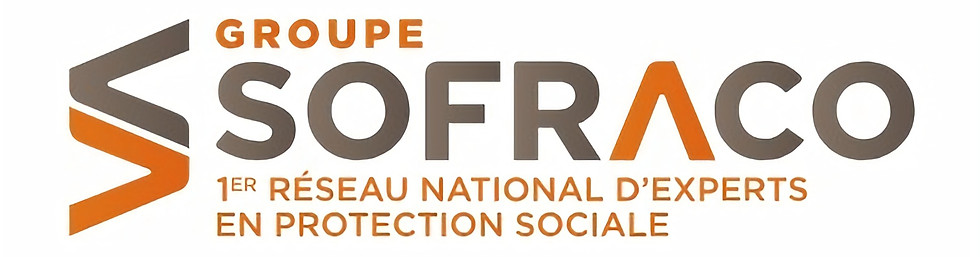 Logo Sofraco