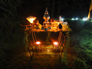 ILUMINAÇÃO CÊNICA