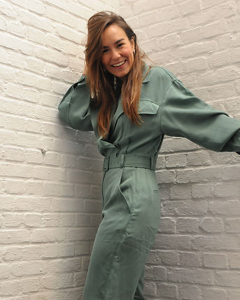 Ik ben Titia Vanbael, orthomoleculair therapeut en ik begeleid je graag naar een gezond voedingspatroon en een gebalanceerde leefstijl.