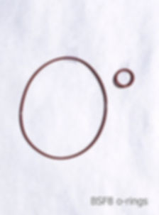 O-Rings
