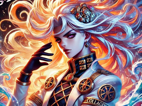 コラーゲンペプチドの真髄!不滅の美と強さを手に入れるために