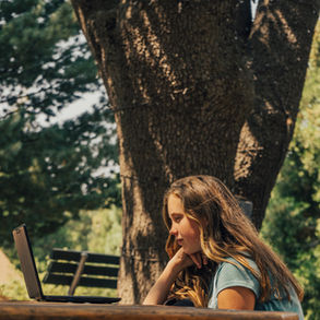 DAY CAMP // A NEW ADVENTURE