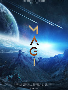 Magi