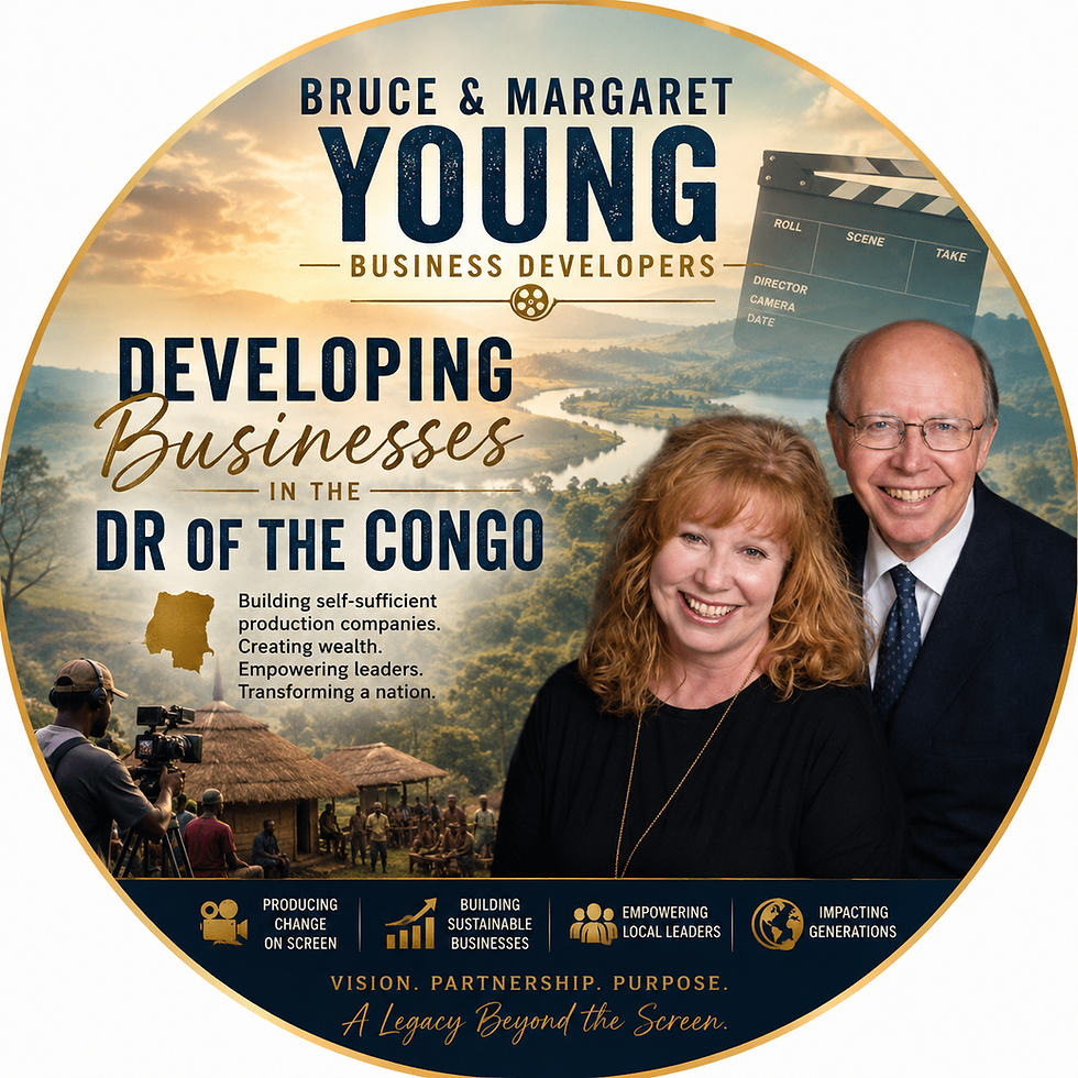 Developing Business Leaders Around the World