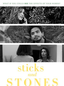 Sticks and Stones