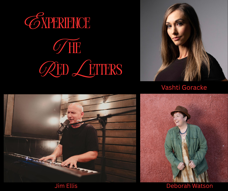 Thursday Evening Afterglow