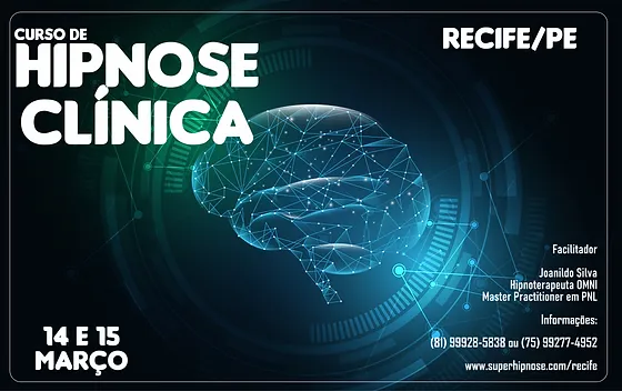 Recife Superhipnose Participante passou por amnesia (esqueceu o nome) e sugestionada passou a se chamar. superhipnose