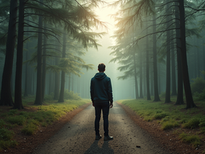 Navigating Freedom: How to Make Authentic Decisions Without External Influence