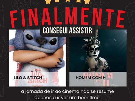 Frequentemente, finalmente!