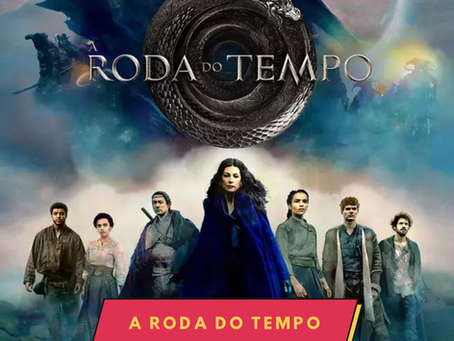 A Roda do Tempo
