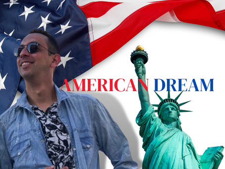 American Dream!