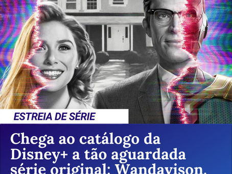 Wandavision