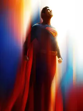 Superman e a construção de um ser