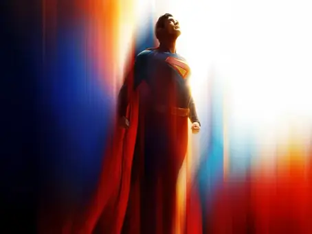 Superman e a construção de um ser