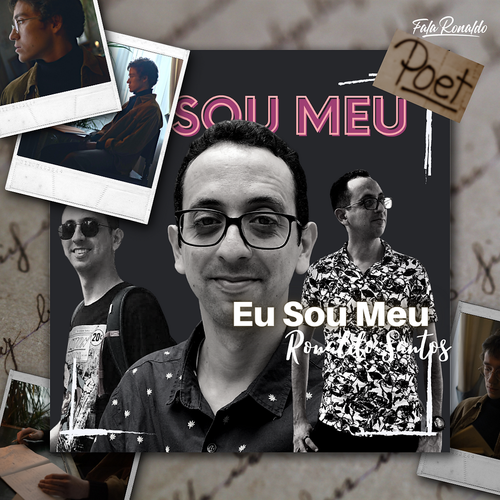Eu Sou Meu