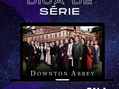 Downton Abbey