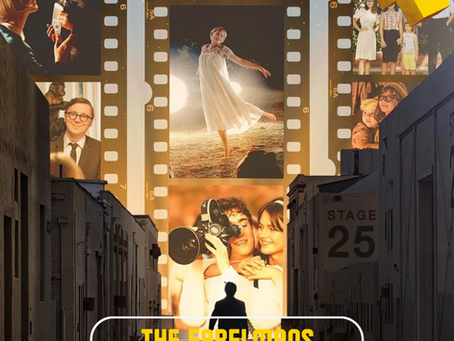 The Fabelmans - A fabulosa história e homenagem de um grande cineasta
