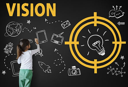 Strategic Vision
