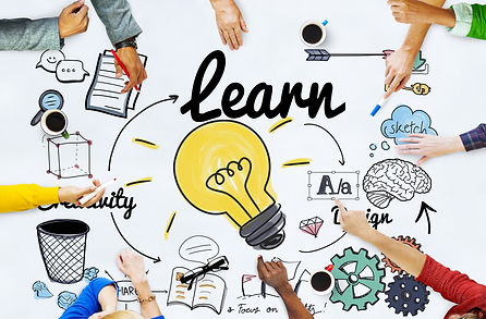 Project-Based and Inquiry-Based Learning