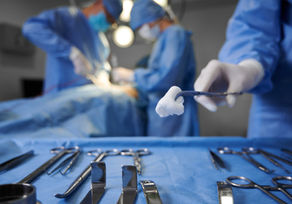 Hospital indenizará homem por gaze esquecida em abdômen após cirurgia