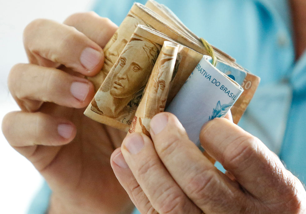 Entenda a novidade: Imposto de Renda de 2026 terá cashback automático para quem não declara
