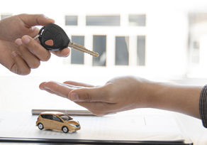 STJ mantém isenção de IPI de carro entregue com perda total a seguradora